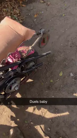 #cleanestbikeontiktok #minibike she’s coming along needs some fine tuning but damn this things fun