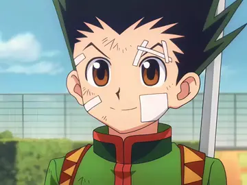 Best arc in my opinion 😭✌️#hunterxhunter #hxhedit #gon #killuazoldyck #fyp 