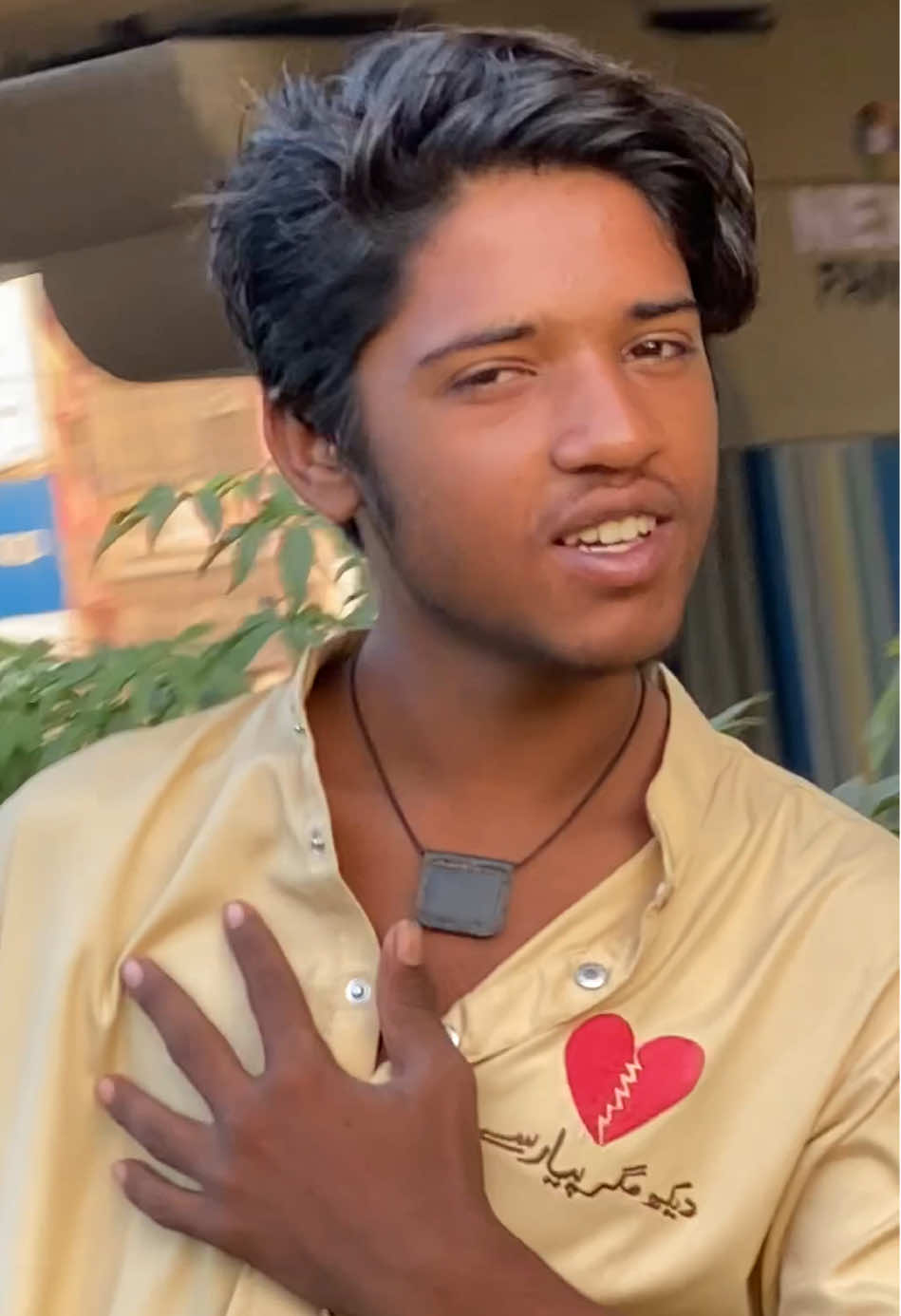 Na jane kesa ehsas he #farhanjutt74 