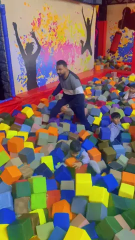 Dil to Bacha ha ji..😂#foryou 