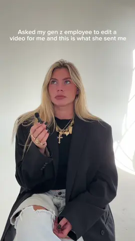 Really wanna know what happened in part one tho  #fyp #comedy #goldjewelry #goldplatedjewelry #solidgold 