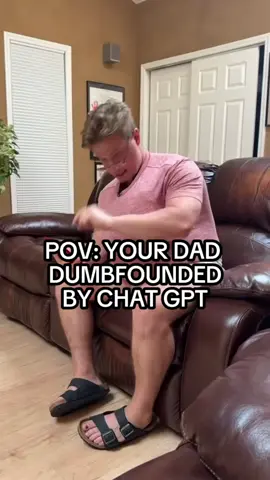 Absolutely dumbfounded 