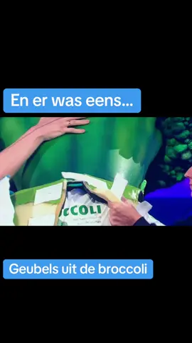 Van zaalshows tot tv programma’s en plots komt hij uit broccoli.. 😅 topkerel The Masked Singer | VTM #philipegeubels #vtm #jensdendoncker #jamescooke #surprise