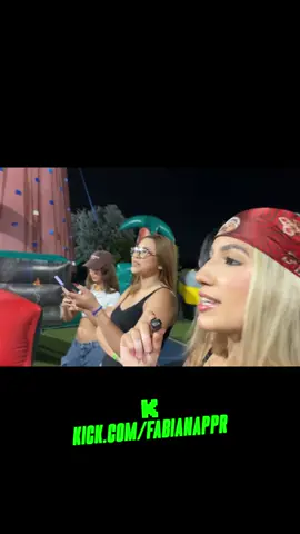 hilary no duro nadita #kickfabianappr #fabianappr #hilabarreto #stream #ivannavreyes #jilynger #irl