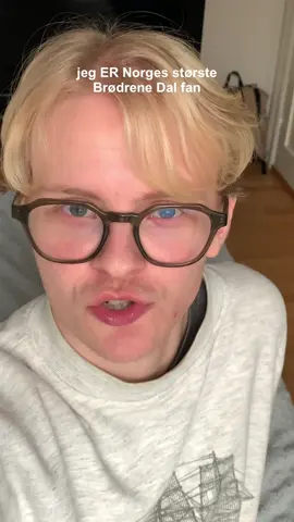 Snart tid for min årlige rewatch 😛🤝🏻