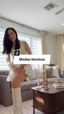 Cubren del frío y están súper cómodas #tiktokshopcybermonday #tiktokshopblackfriday #tiktokshopcreatorpicks #superbranddaybfcm 