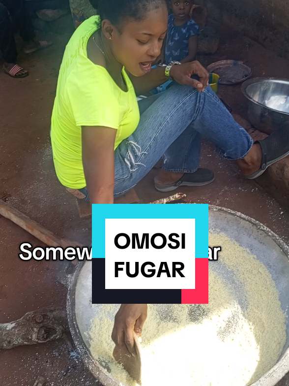 Showing off the Fugar geh in me💃💃 in case you don't know,I am a full blooded FUGARIAN. #etsako #afemai #Afemaipikin #Edo #creatorsearchinsight  @Afemaitv @Etsako Afemai @AFEMAI UNITED WE STAND 💓 💓💓 