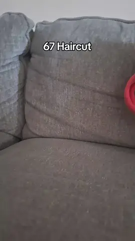 kasane Teto gets the 67 Cut #hatsunemiku #kasaneteto #anime #vocaloid #baddie 