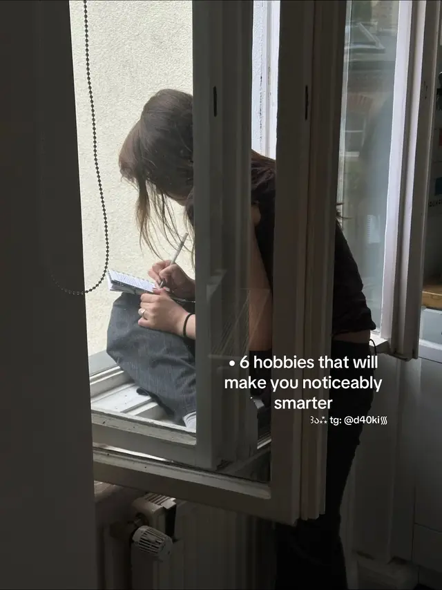 Enjoying my November hobbies 🍪 #motivation #education #beautywithbrain #d4oki #studytok 