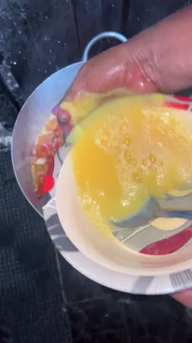 Too busy making food #goviral 