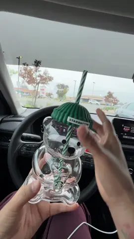 🐻🧸🤎 @anahiiiii14🫶🏼 #viraltiktok #starbuckbearista#starbuckbearistaal #bearcup #teddybear 