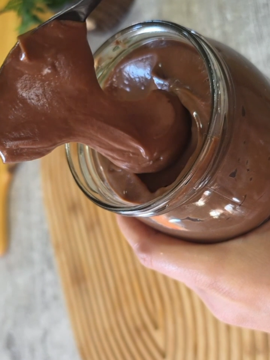 هاذ الوصفة لي دارت حالة على المواقع 🔥 شكولاطة الطلاء منزلية حضريها في وقفة 👌 #مطبخ #طبخ #وصفات #الشعب_الصيني_ماله_حل😂😂 