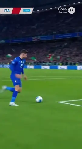 Non succede, ma se succede #italia #partita #perte #foryoupagе #football 
