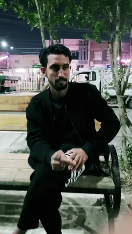 الشاعر أبو هشام البركي 😌هاكذا