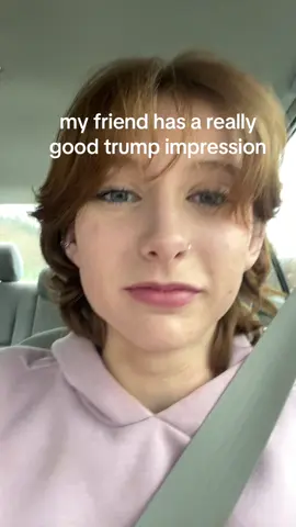 she’s been doing this all day pls help #dill #clitrump 