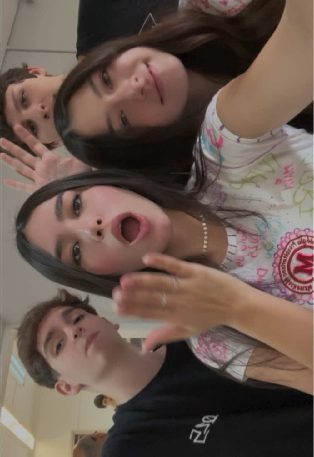 Essa escola vai ser minha maior saudade 🥹 #foryou #fyp #mackenzie #mack 