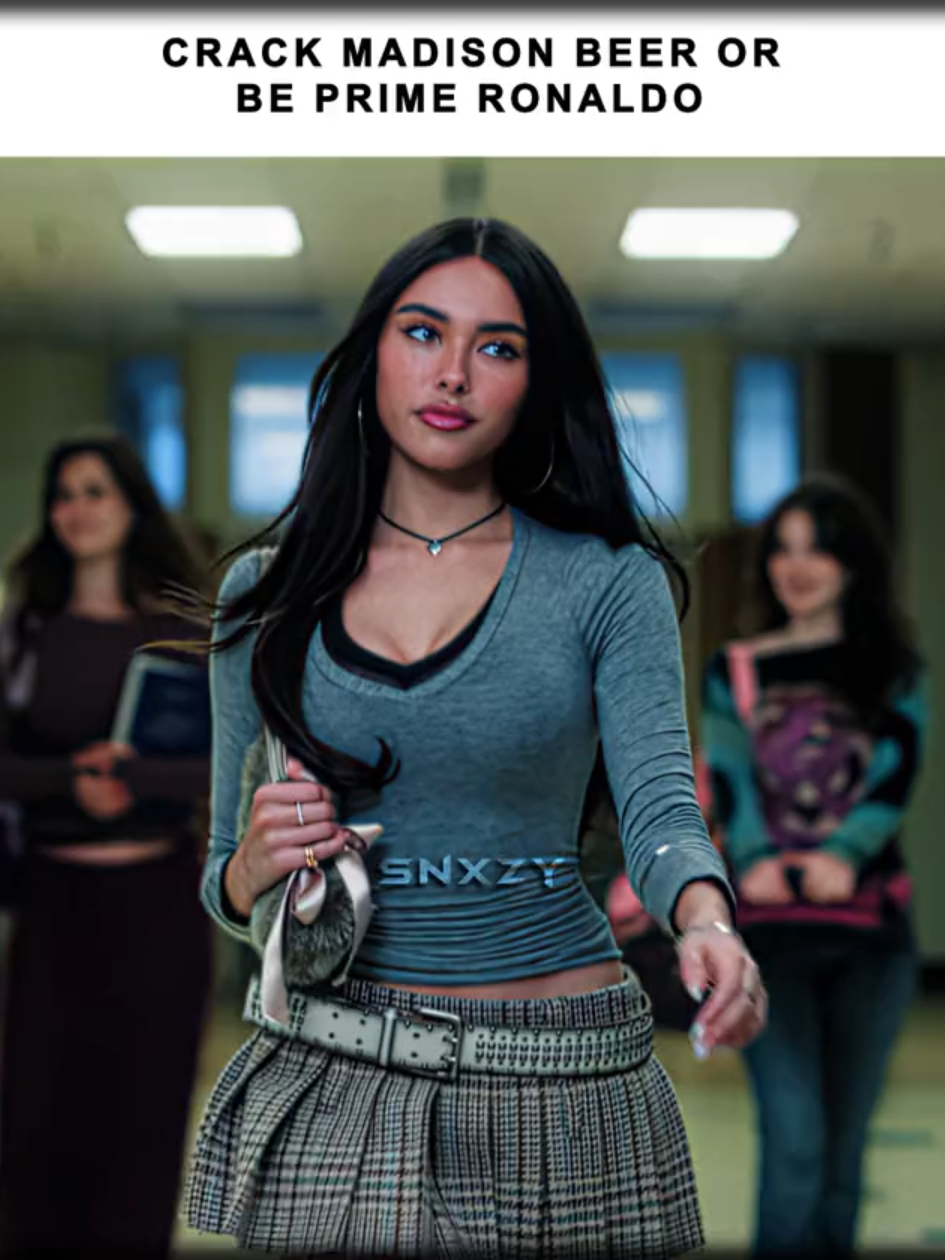 I'll Chose Be Ronaldo🔥|| DM FOR SONGS PROMO | #ronaldo #madisonbeeredit #ronaldoedits #reverseedit #viraltiktok #fypage ★ upload method ★ TG: @editing_news