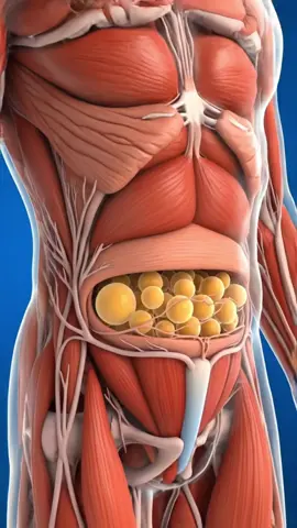 Where does fat actually go when you burn it? You don’t sweat it out — you literally breathe it out. The real science of fat loss in 20 seconds. #FatLoss #FitnessTips #WeightLossScience #HealthFacts 