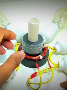 How To Get Unlimited Free Power ⚡️ Tap Link In Bio! #fyp #foryou #viral #trending #linkinbio #freeenergy #solarpower #offgrid #renewableenergy #sustainableliving #backuppower #generator #DIYpower #cleanenergy