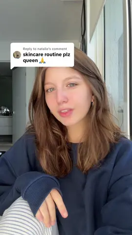 Replying to @natalie I look so scary in this but whatevs I hope this helped #skincare #skincareroutine #miami #nyc #fyp 