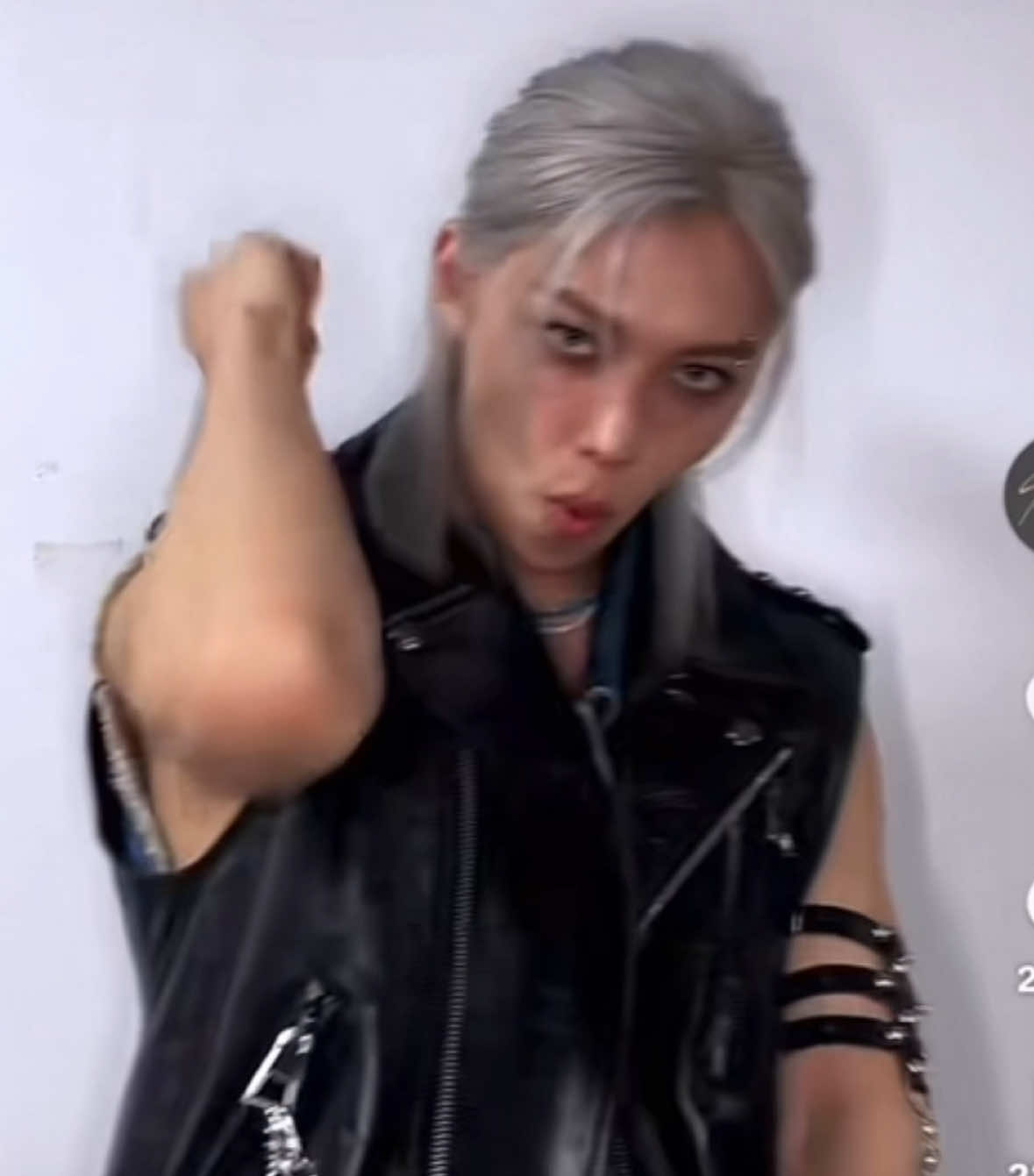 blink and you’ll miss it