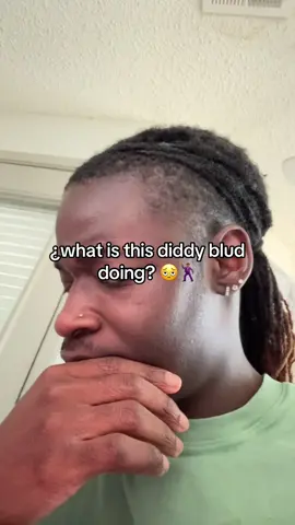 im so brain fried rn #beats #prodpoodee #dancetrend #hoodtrap #diddybludhoodtrap 