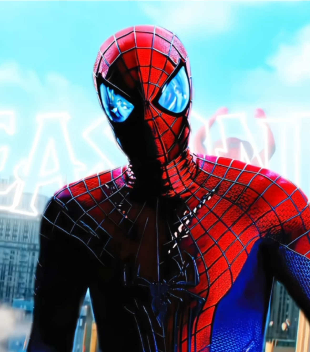 my first edit kinda nervous ngl 😭 huge inspo: @aep_liverpool01 #spiderman #edit #fypviral #tasm2 #andrewgarfield 