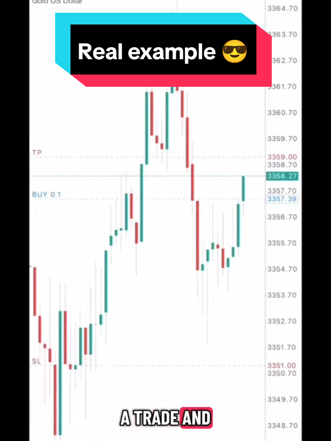 Copy. Paste. Profit. That’s the power of copy trading. In this video I show how simple it is to take a signal from our Telegram channel, drop it into MetaTrader 5, and potentially make money within minutes — no experience needed.  #trading #tradingsignals #forex #sidehustle #investingtips