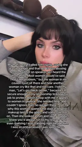 Yes I learned my lesson #storytime #boyfriend #girlfriend 