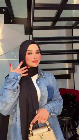 💐🖤#douhalaribi #ترند_تيك_توك_مشاهير #ترند_تيك_توك #🖤 