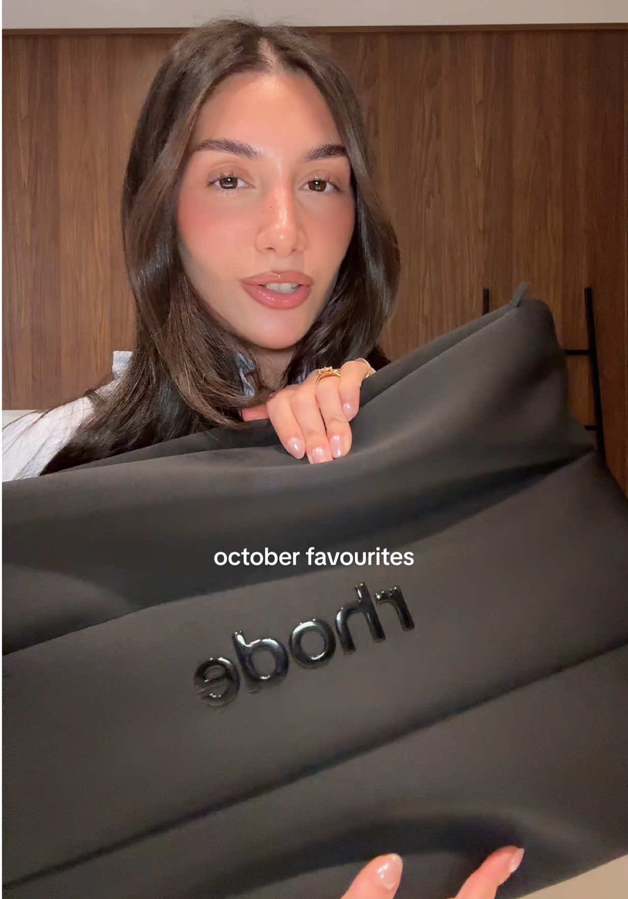 better late than never! (my october faves) 