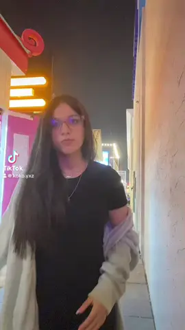 Let’s ignore how I look