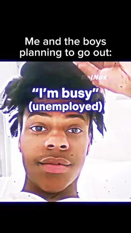 POV: Me and the Boys planning to go out #meme #memes #gelnox 