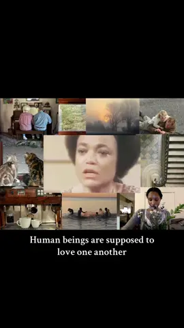 Eartha Kitt interview 🤍 #earthakitt #fyp #hopecore #comfort #Love 