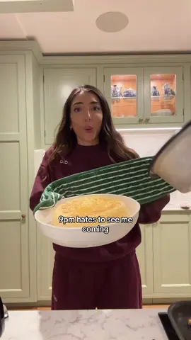 evening routine 🤎