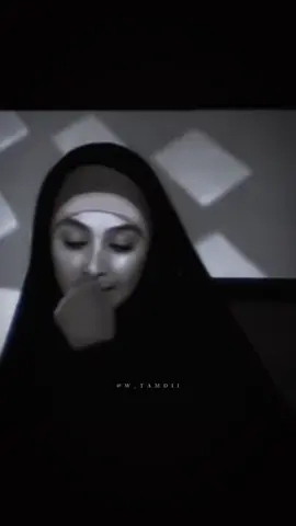 الحجاب جنة ونار أم درجات جنة | حنان ترك🤍 #وتمضي #حجاب #دينيات #ادعية #قران 