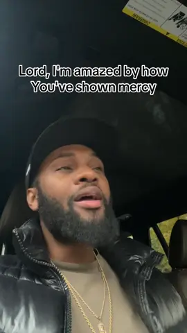 Mercy🙏🏾✨ #fyp #christianmusic #gospelmusic #mosesbliss #mercy 