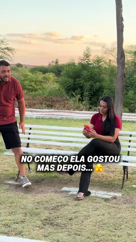 Nao tem mulher bonita #pegadinha #humor 