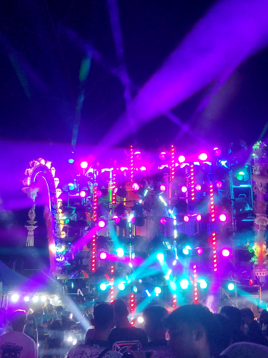 linggar jati @linggarjatiofficial @g2_lighting_ #pesonagondanglegi #karnafal2025 #linggarjati #fyp #gondanglegi 