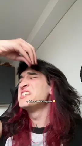 melhor que eu? nunca. #metal #rock #humor 