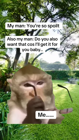 Literally 😂 #fyp #spoilt #myman #foryoupageofficial #capcut 