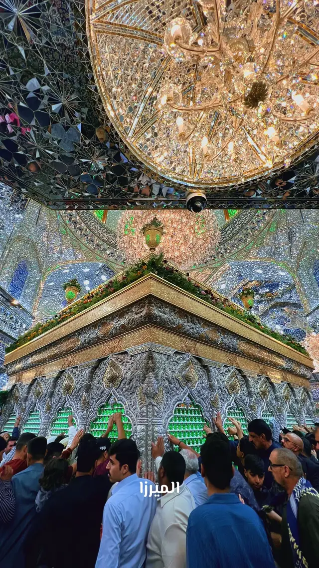 ‏الميرزا #السلام_عليك_يااباعبد_الله_الحسين  ##السلام_عليك_يااباعبد_الله_الحسين##السلام_عليك_يااباعبد_الله_الحسين##ياقمر_بني_هاشم##السلام_عليك_يااباعبد_الله_الحسين