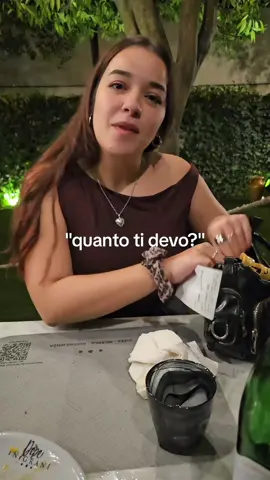 scherzo in realtà abbiamo fatto comunque a metà 