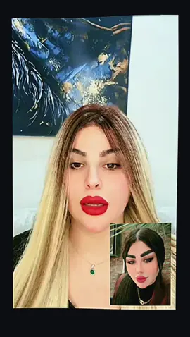 فستق صديقة فرانكو طلعت شمريه 😳#وحش_الكون #فستق_وفرانكو #جيجي_gg 