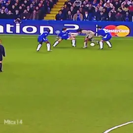 Ronaldinho vs Chelsea Champions league  #ronaldinho #ronaldinhogaucho #ronaldinho10 #fyp 