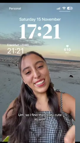 Found the perfect app for long distance!! #longdistancerelationship #internationalcouple #ldr #couplegoals #greenscreen