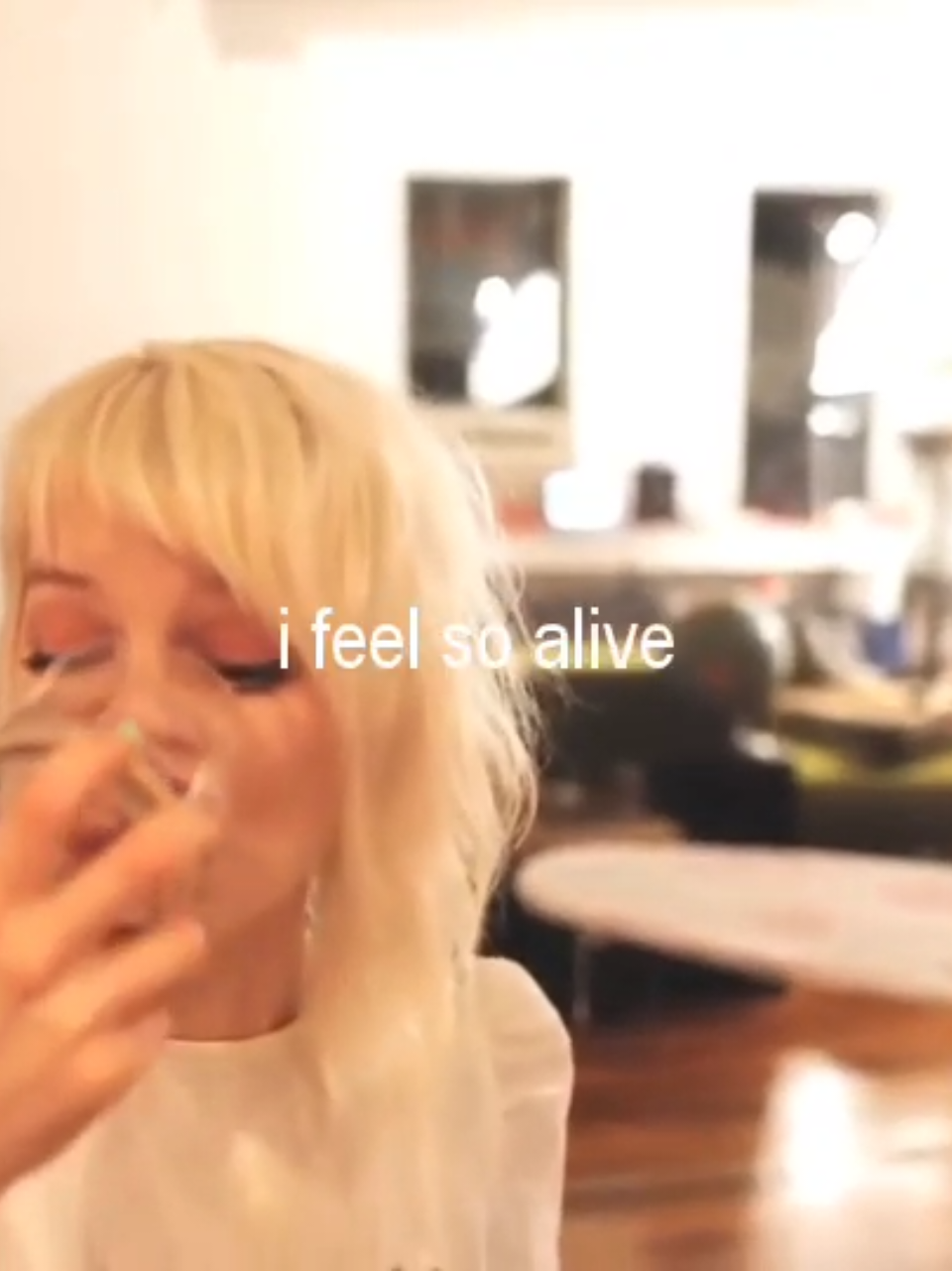 seventeen by mars argo is kinda like crack baby by mitski for a different kind of crazy people #marsargo #seventeen