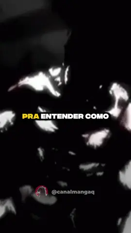 QUÃO FORTE É O GON ADULTO? - PARTE 1 #hunterxhunter #hxh #gon #pitou #evandrofuzari #mangaq