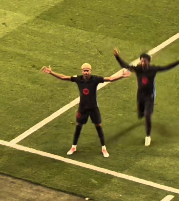 PUSKAS nominated 💫. #fyp #lamineyamal #barcelona #edit #football 