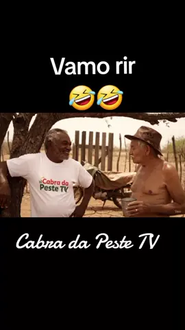 Vamo rir 🤣 #ia #viral #veo3 #humor #cabradapestetv 